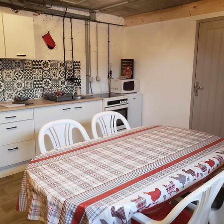 Le Souplex D'Anais Bed & Breakfast Schirmeck Eksteriør bilde