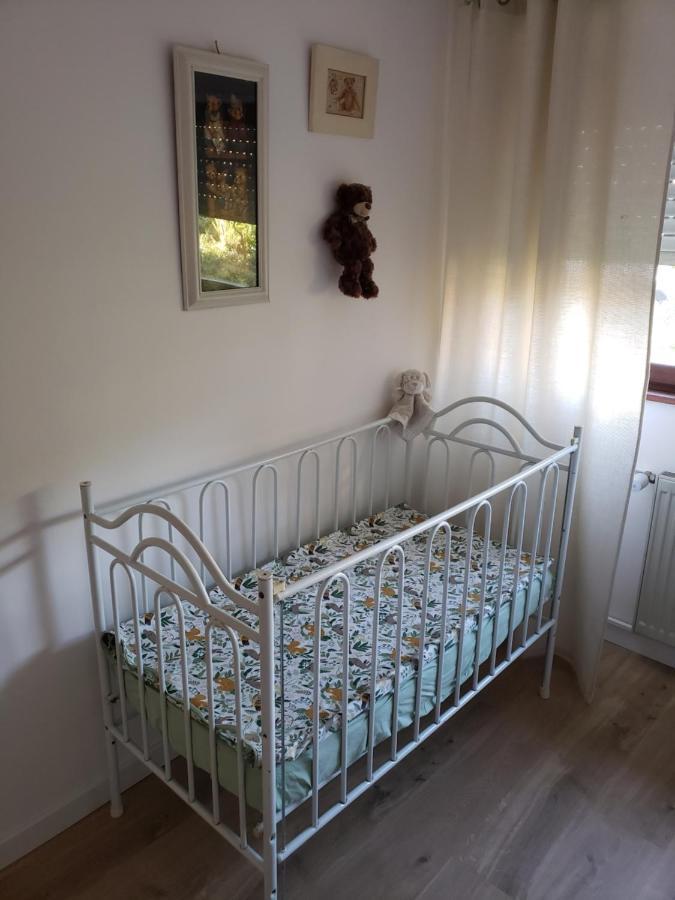 Le Souplex D'Anais Bed & Breakfast Schirmeck Eksteriør bilde