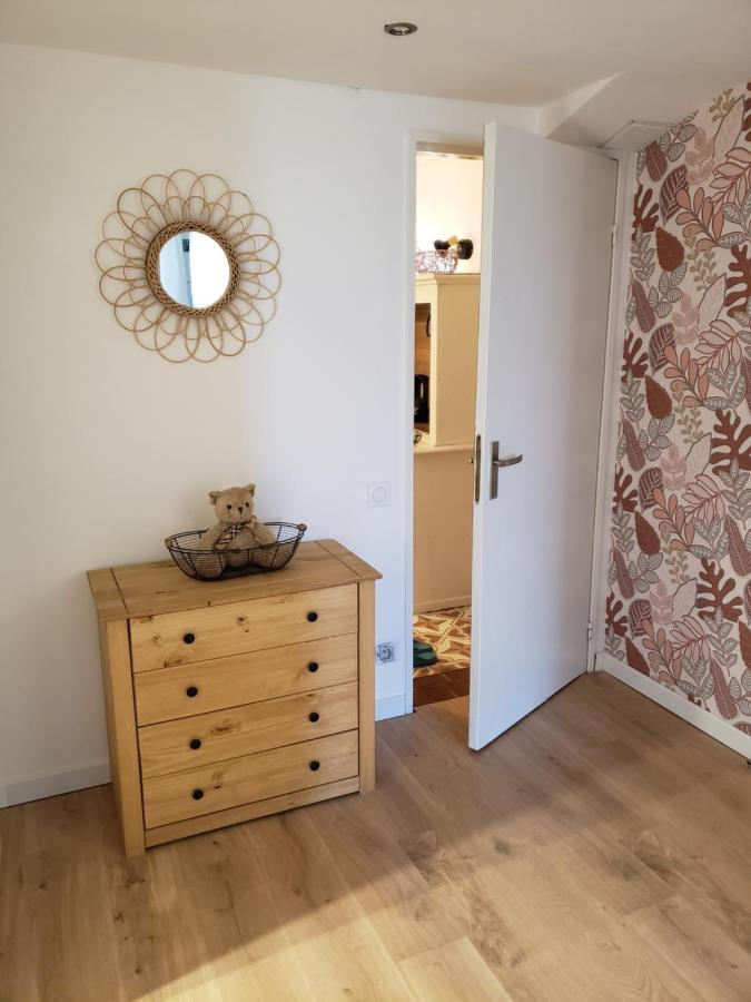 Le Souplex D'Anais Bed & Breakfast Schirmeck Eksteriør bilde