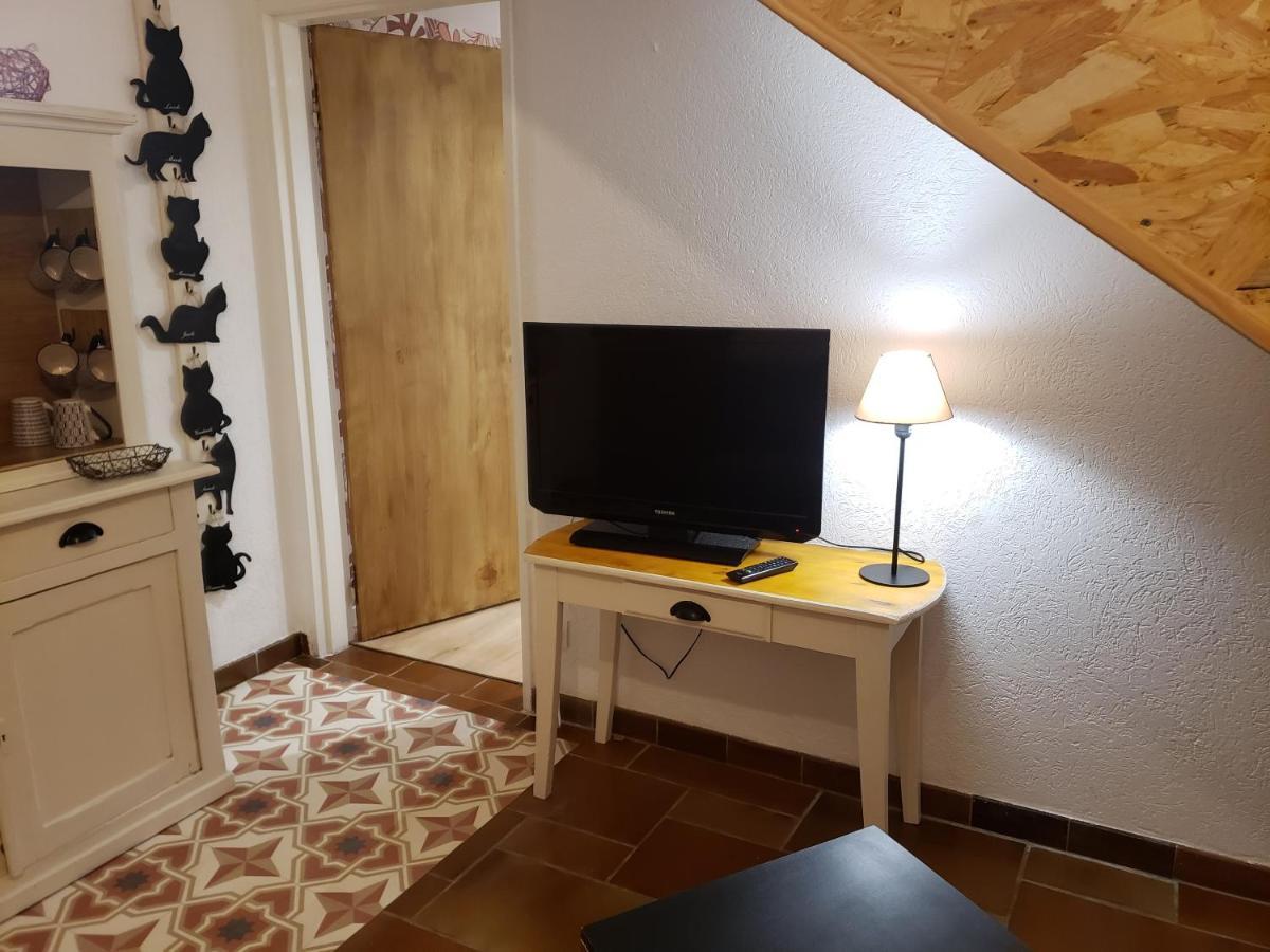 Le Souplex D'Anais Bed & Breakfast Schirmeck Eksteriør bilde