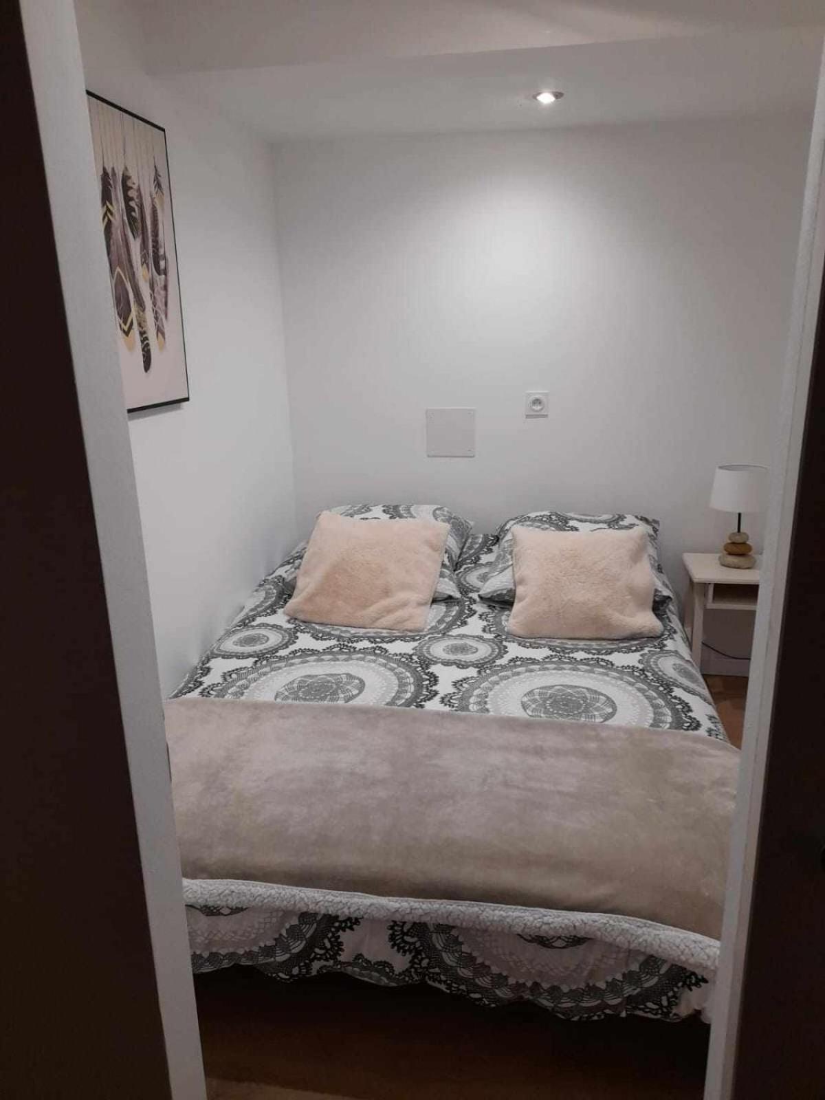 Le Souplex D'Anais Bed & Breakfast Schirmeck Eksteriør bilde