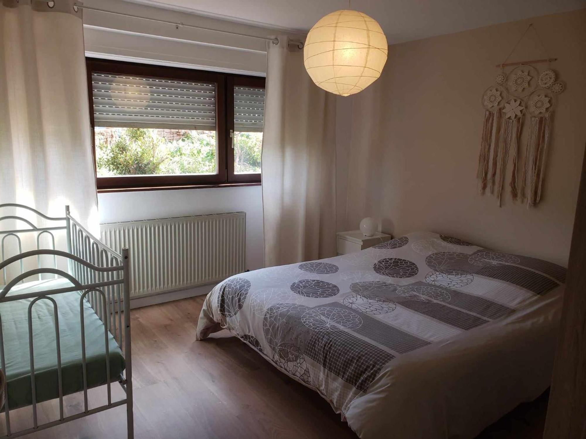 Le Souplex D'Anais Bed & Breakfast Schirmeck Eksteriør bilde