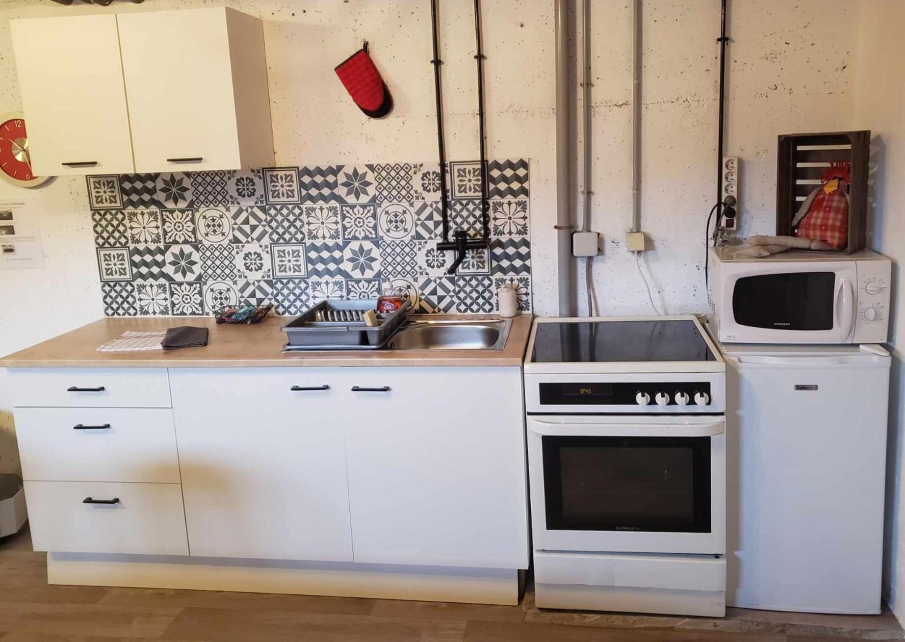 Le Souplex D'Anais Bed & Breakfast Schirmeck Eksteriør bilde